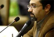 هنرمندان نباید درگیر مراحل اداری شوند