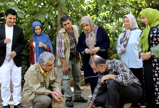 بخشی از دردسرهای عظيم حل شد