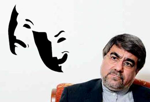 بهانه‌ی اقلیت برای استیضاح وزیر اکثریت