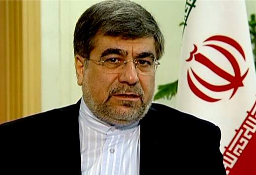 پاسخ جنتی به سوالات نمایندگان
