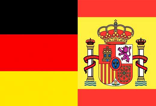 اسپانیا و آلمان مهمان تئاتر عروسکی