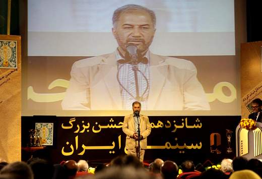 برگزاری جشن مستقل فیلم کوتاه