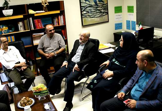حوزه‌ی نمایش کودک از سالم‌ترین بخش‌های تئاتر