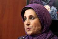 معتمدآریا آغازکننده‌ی جشنواره‌ی عروسکی