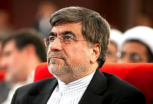 پیام وزیر ارشاد به جشنواره‌ی عروسکی