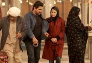 آرایش غلیظ