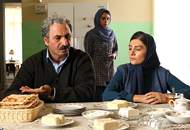 زندگی مشترک آقای محمودی و بانو