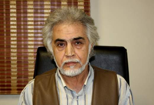 دفاع مدیرعامل انجمن تئاتر آزاد از بخش خصوصی قدرت‌مند