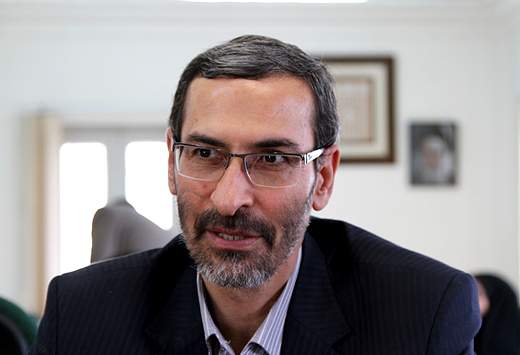 محمدعلی پورمختار