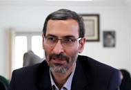 محمدعلی پورمختار