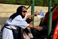 شبنم قلی‌خانی "بازی دوباره" را کارگردانی کرد