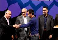 برگزیدگان اختتامیه‌ی جشنواره‌ی فیلم کوتاه