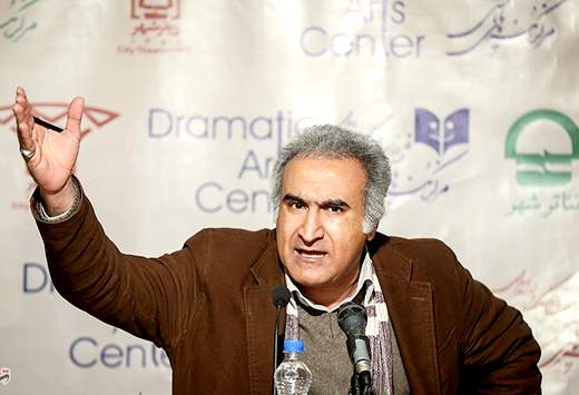 نبود مدیریت و برنامه مشکل اصلی تئاتر کشور