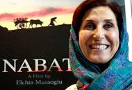 فاطمه معتمدآریا با "نبات" به اسکار می‌رود