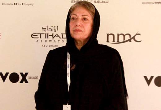 استقبال از "قصه‌ها" در جشنواره‌ی ابوظبی