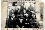 متولد ۱۲۵۷ از اولین سینه‌زنی سنتی تهران می‌گوید