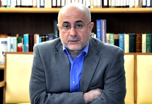 توضیح وزارت ارشاد درباره‌ی سفر مرادخانی به امریکا