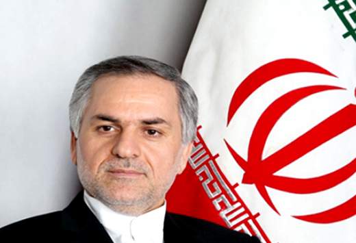 ارشاد خسارت "عصبانی نیستم" را می‌دهد