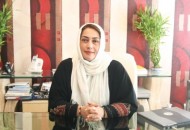 انتشار آلبوم "سعدی" با دکلمه‌ی ژاله صادقیان