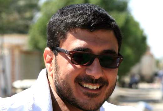 محمدرضا شفیعی