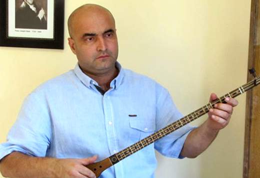 درگذشت نوازنده‌ی ایرانی