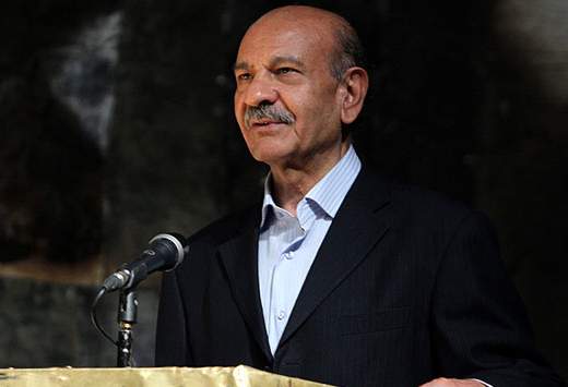 فردوس کاویانی از بیمارستان مرخص شد