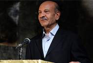 فردوس کاویانی از بیمارستان مرخص شد