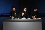 نمایش "هم‌هوایی"