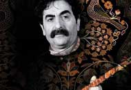 آواز شهرام ناظری برای یک فیلم