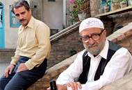 "خانه پدری" اکران نمی‌شود