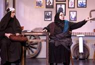 حذف زودهنگام "مردن با دهان باز" از صحنه