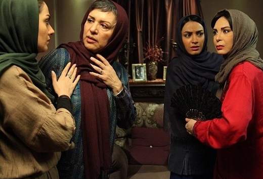 "خبر خاصی نیست" هم جشنواره‌ای نشد