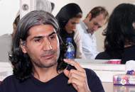 حساسیت‌های حرفه‌ی خبرنگاری روی صحنه می‌رود