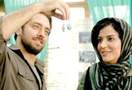 فیلم "حکایت عاشقی" در آخرین پله