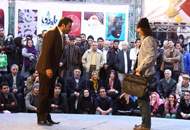 معرفی نمایش‌های مهمان بخش خیابانی جشنواره‌ی تئاتر فجر