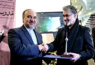 امیرکبیر به مشاهیر برج میلاد پیوست