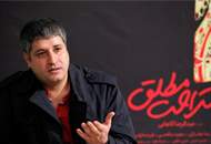 "استراحت مطلق" را اسفندماه اکران می‌کنم