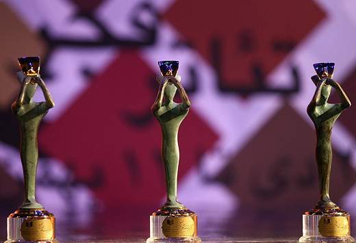 اعلام فهرست آثار رقابتی جشنواره‌ی تئاتر فجر
