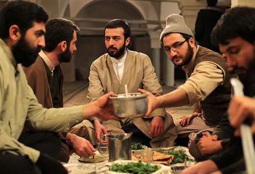 اعتراض نائیجی برای اکران نشدن "حق سکوت"