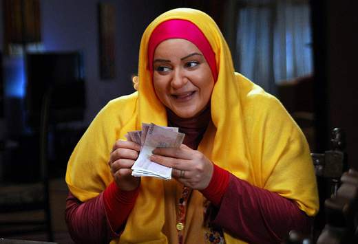 نعیمه نظام‌دوست