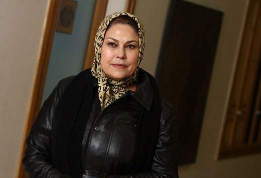 خداحافظی مهرانه مهین‌ترابی با تلویزیون