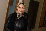خداحافظی مهرانه مهین‌ترابی با تلویزیون