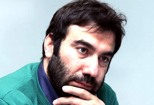 احد میکائیل‌زاده