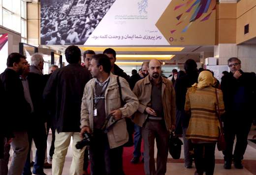 فیلم‌‌هایی روز اول نتوانست اهالی رسانه را به‌وجد بیاورد