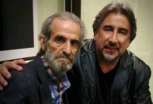 آتقی از زندان آزاد شد