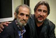 آتقی از زندان آزاد شد
