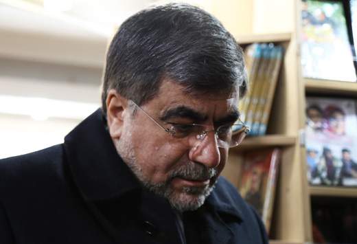 ویترین سال آینده‌ی سینمای ایران‌ درخشان است
