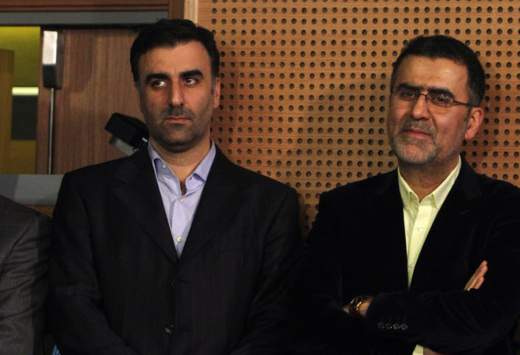 فیلم‌سازان متعهد به انتقال مفاهیم فرهنگ ایرانی هستند