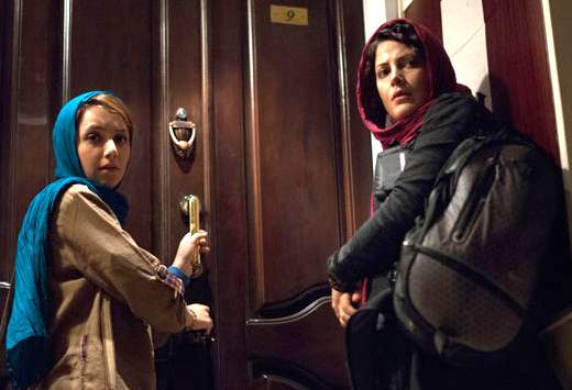 "رخ دیوانه"، نخستین فیلم پنجمین روز جشنواره