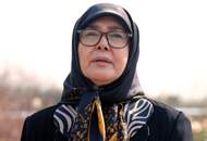 انتقاد آفرین عبیسی از نقش‌های زنان میان‌سال